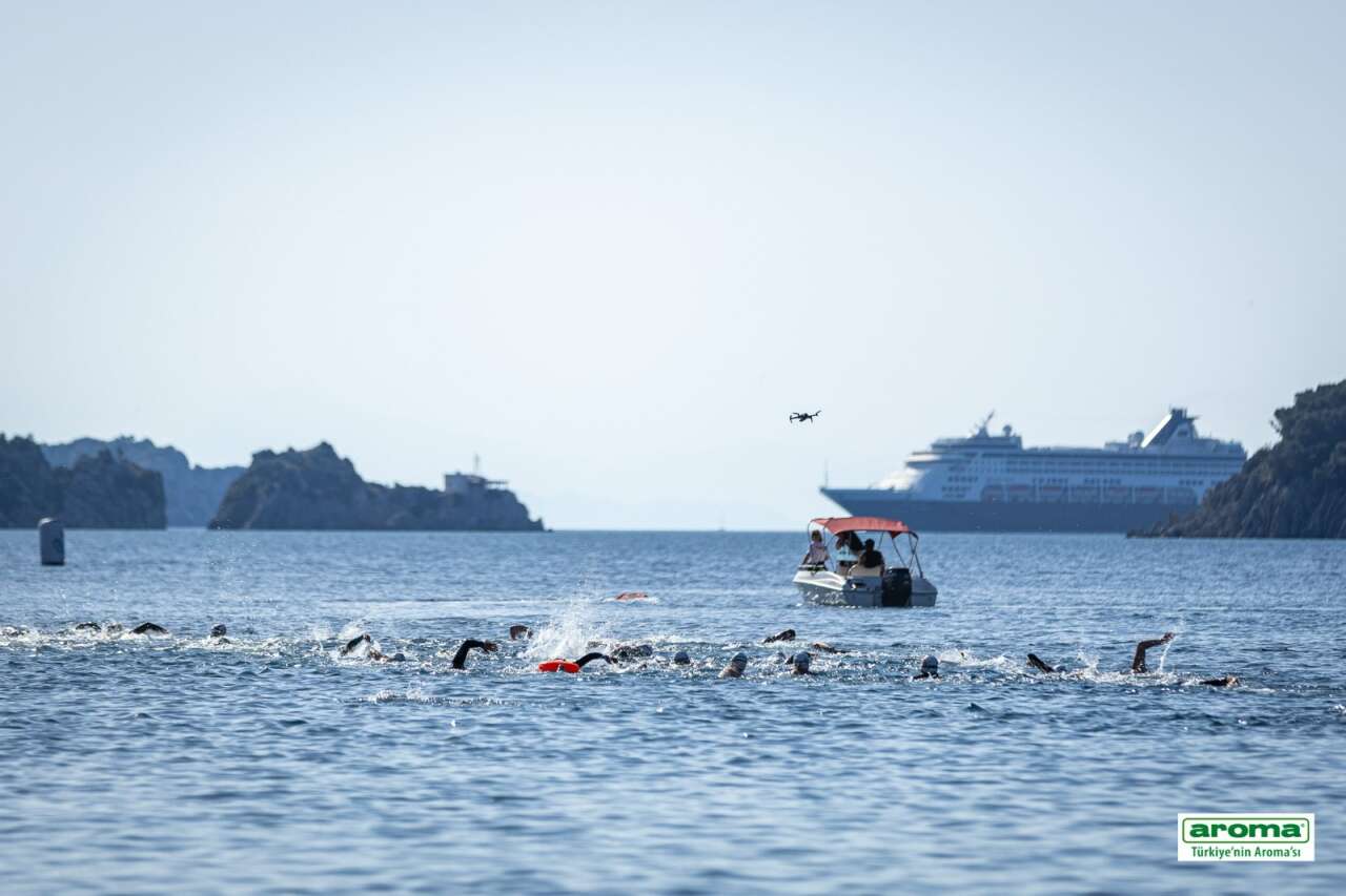 Aquachallenge Heyecanı İçin Geri Sayım Başladı! 5